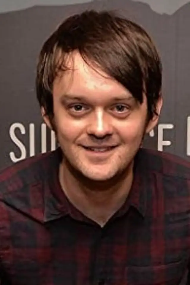 Zdjęcie Dawid Firt (David Firth)