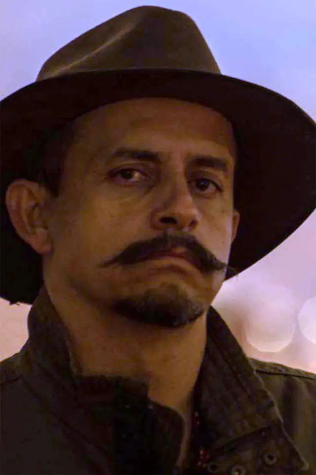 Zdjęcie  (Juan Carlos Carrasco)
