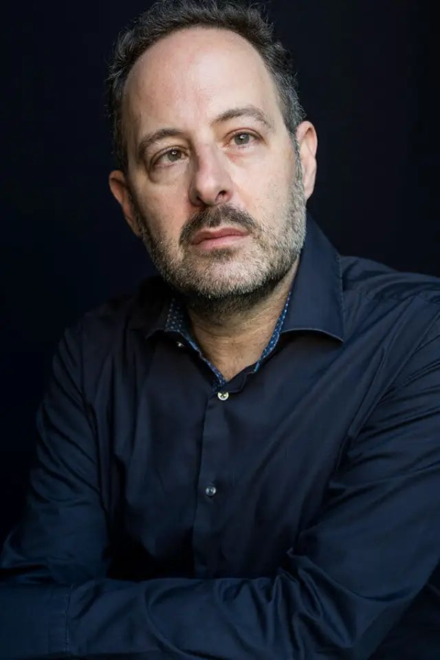 Zdjęcie Diego Dubcovsky
