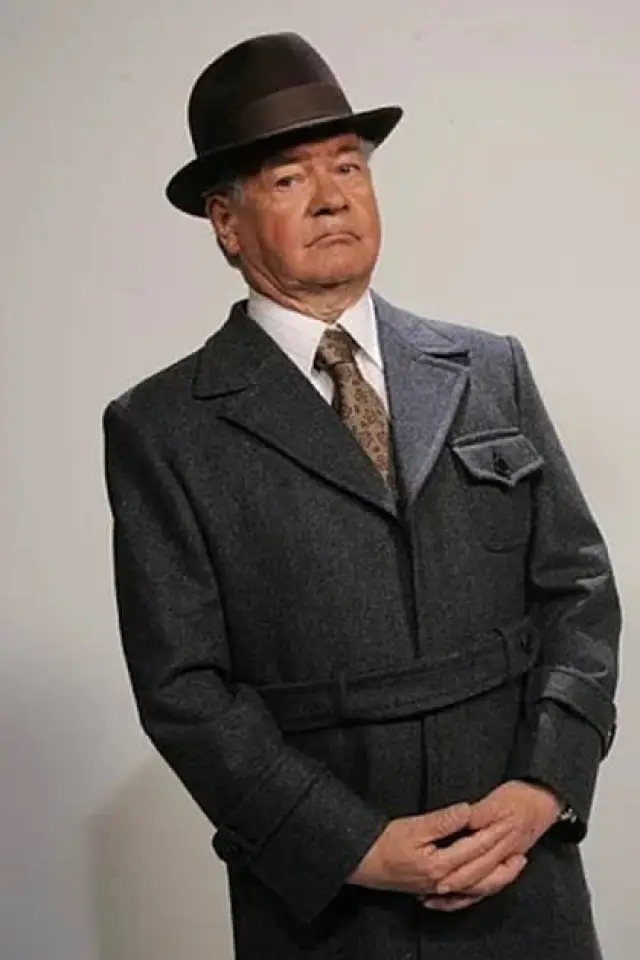 Zdjęcie  (Jaime Barbini)