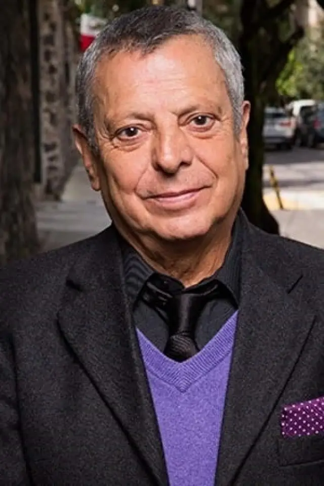 Zdjęcie  (César Bono)