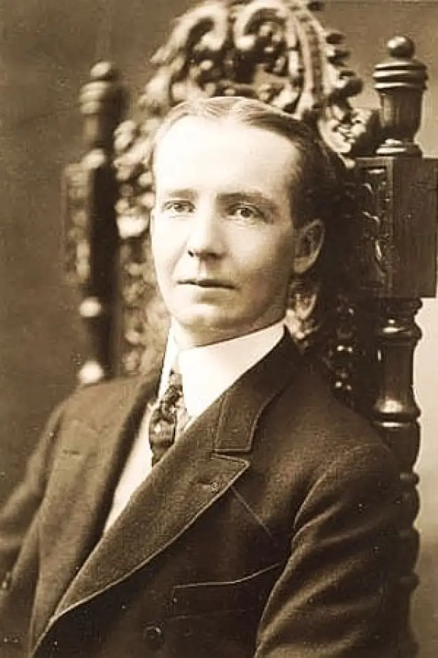 Zdjęcie Harry C. Bradley (Harry C. Bradley)