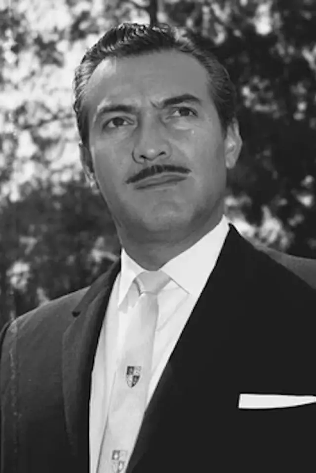 Zdjęcie  (Enrique Zambrano)