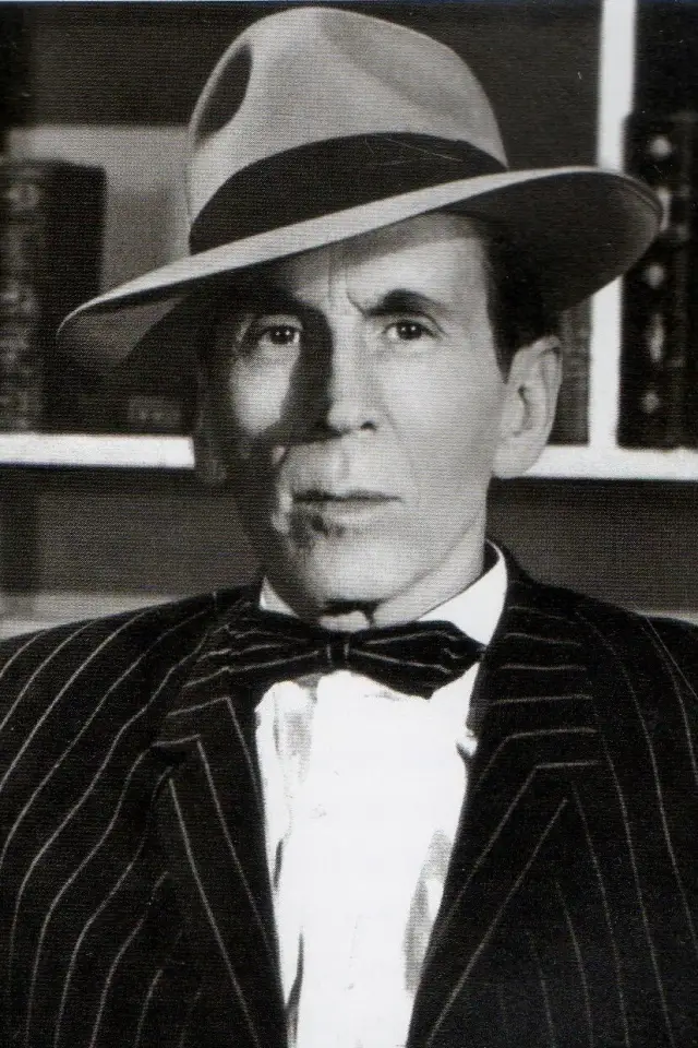 Zdjęcie Juan Orol (Juan Orol)