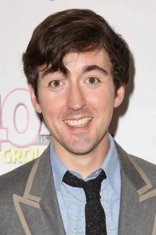 Zdjęcie Matt Cook