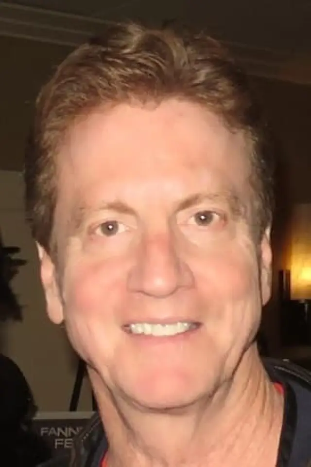 Zdjęcie Michael Doherty