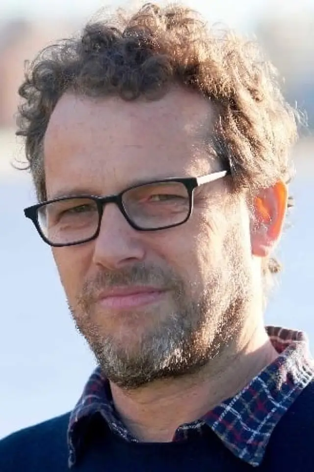 Zdjęcie Fernando Epstein