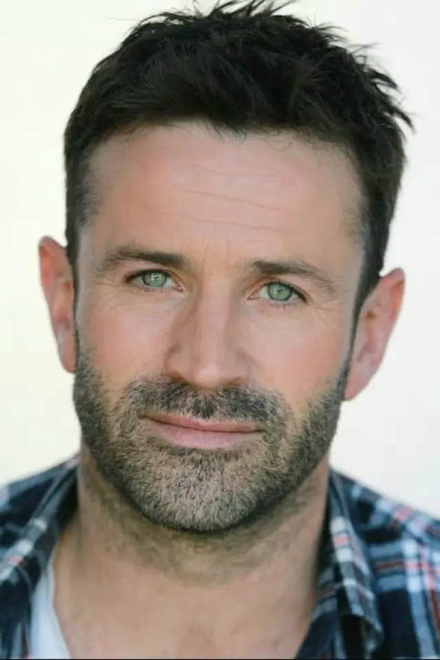 Zdjęcie Adam Fergus