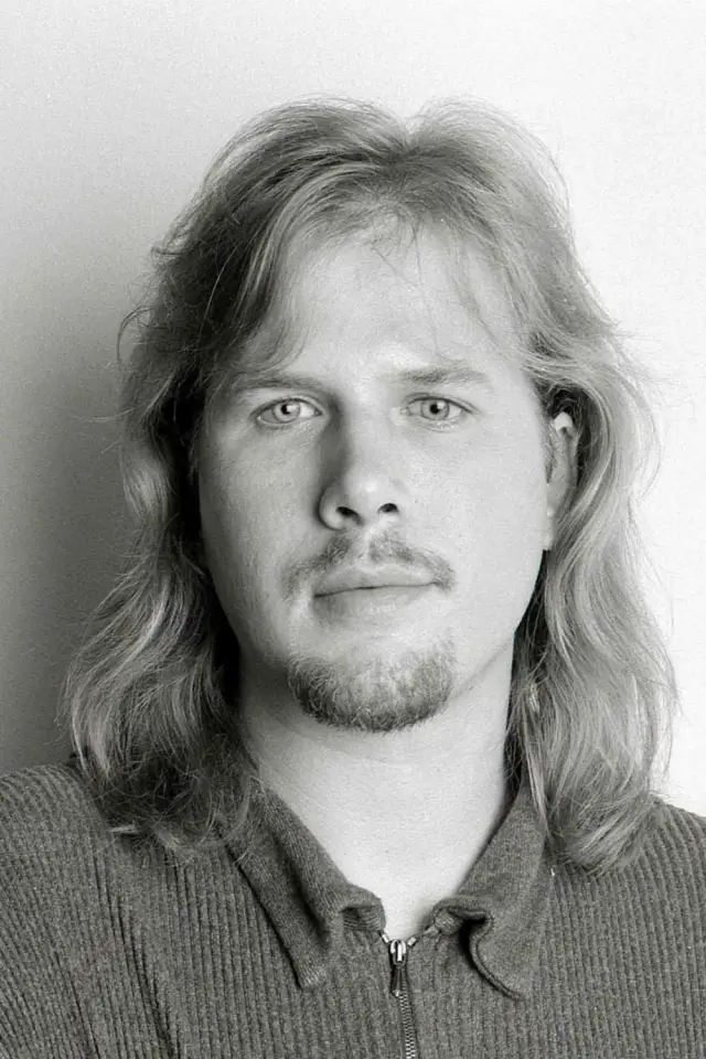 Zdjęcie  (Jeff Healey)