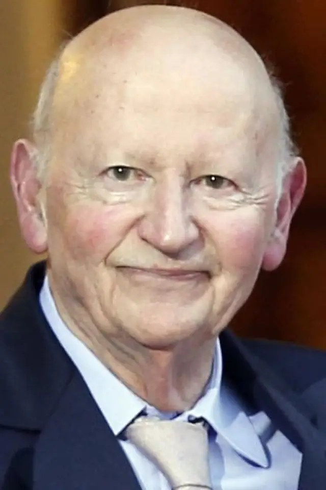 Zdjęcie  (Gilles Jacob)
