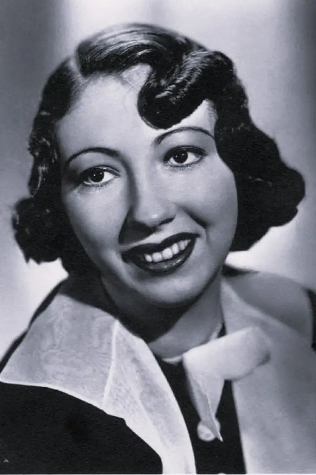 Zdjęcie Filis Kennedi (Phyllis Kennedy)