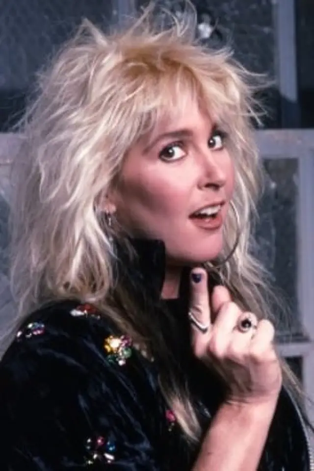 Zdjęcie  (Lita Ford)