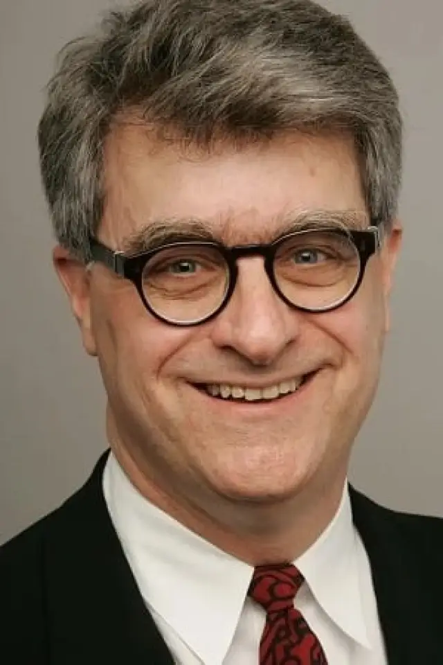 Zdjęcie Fred Seibert