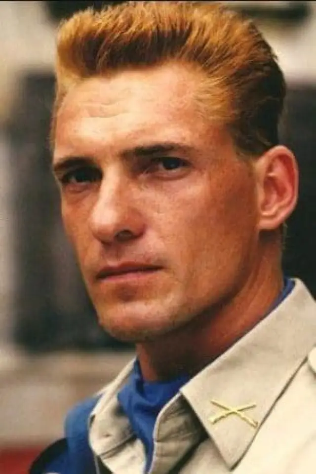 Zdjęcie Mark Stefanich (Mark Stefanich)