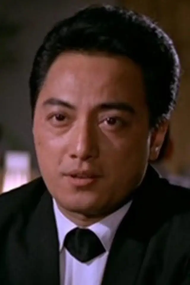 Zdjęcie  (Tang Ching)