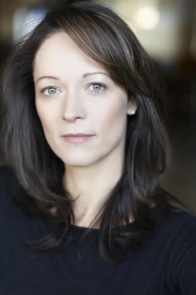 Zdjęcie Marie Turgeon
