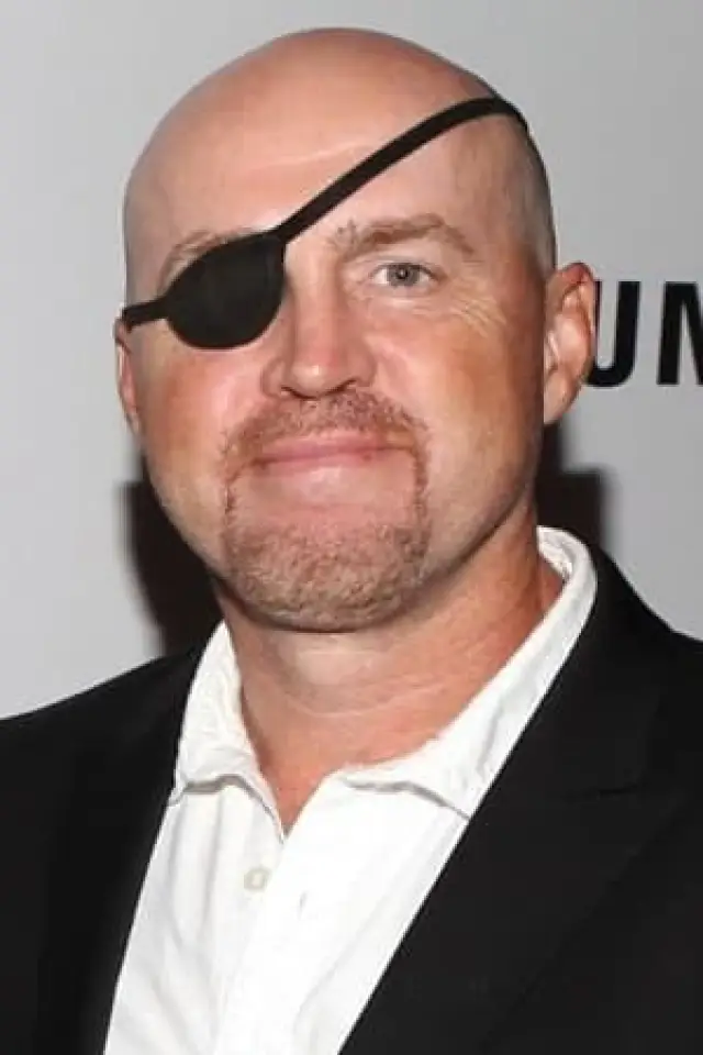Zdjęcie Garett Warren (Garrett Warren)