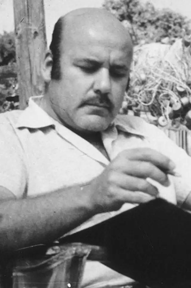 Zdjęcie  (Sergio Véjar)