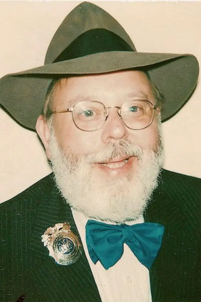 Zdjęcie  (Henry Geldzahler)