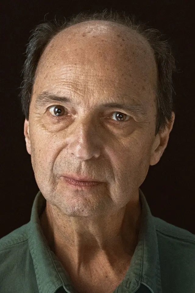 Zdjęcie  (Michel Rivard)