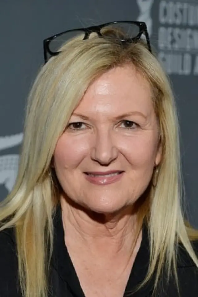Zdjęcie Jacqueline West (Jacqueline West)