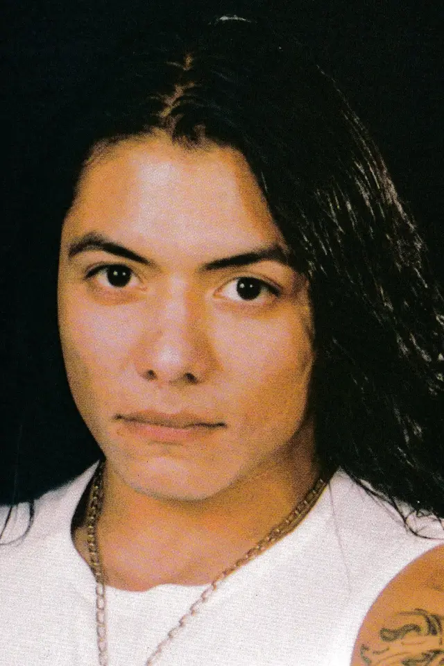 Zdjęcie  (Eduardo Hernández)