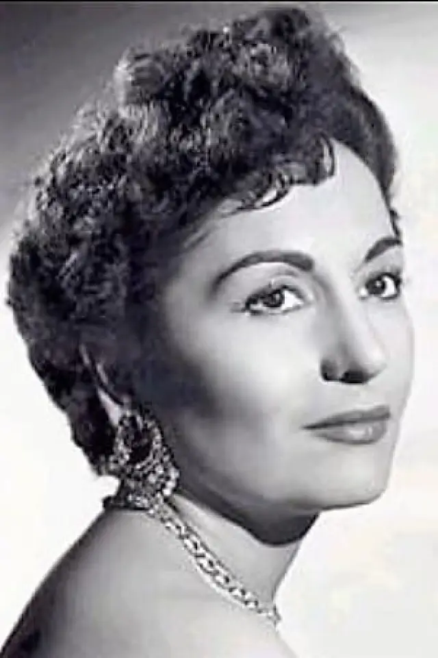 Zdjęcie Ofelia Guilmáin