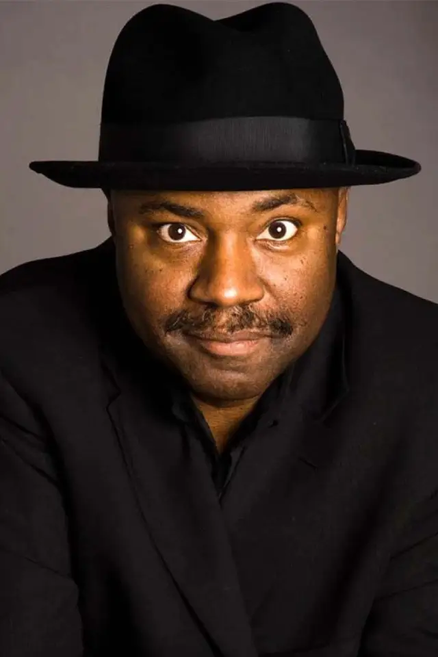 Zdjęcie  (Lenny White)