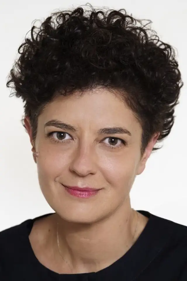 Zdjęcie  (Anahí Berneri)
