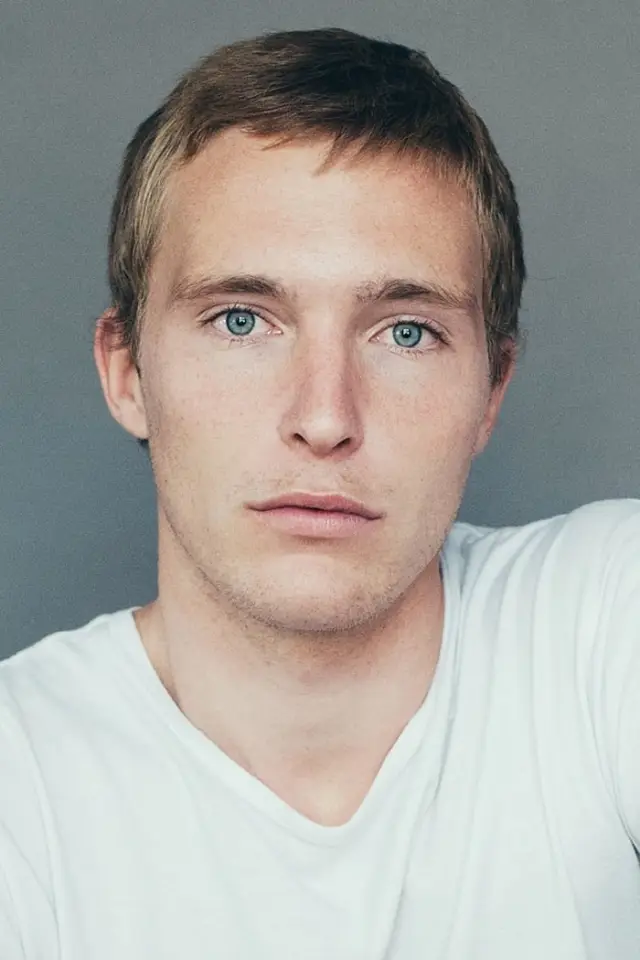 Zdjęcie Sean Keenan