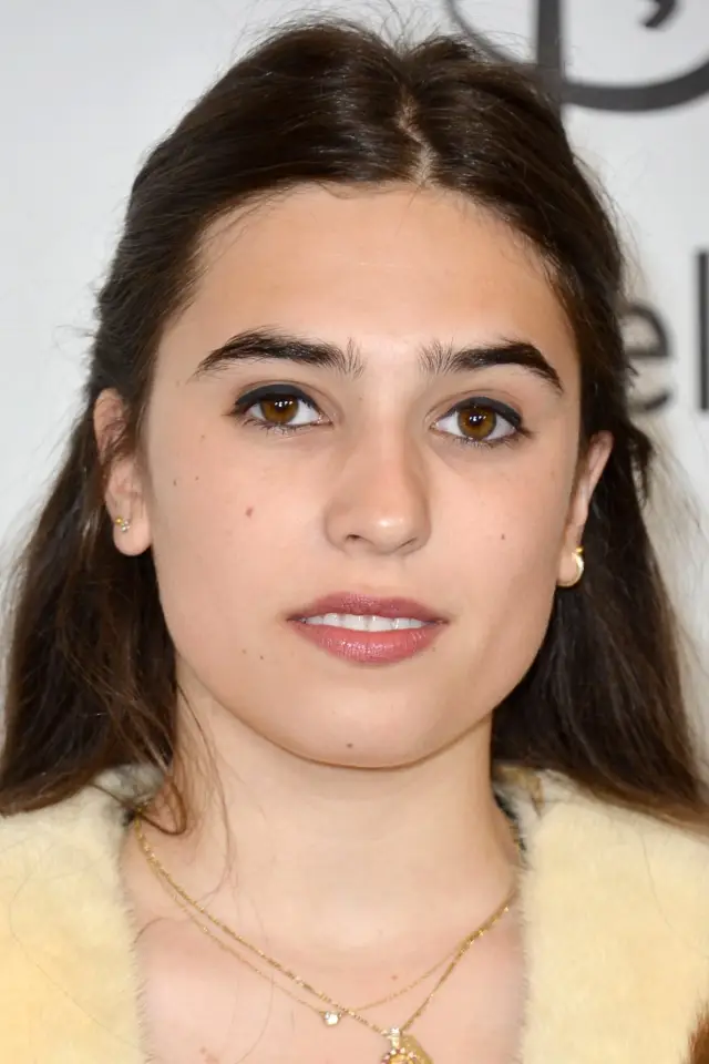 Zdjęcie Klara Mameć (Clara Mamet)
