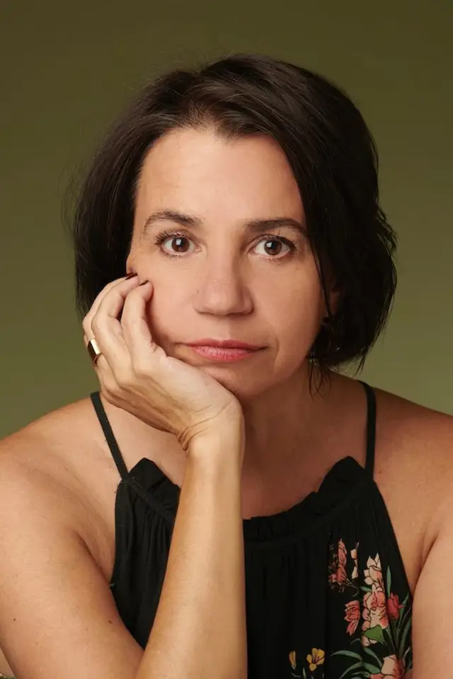 Zdjęcie  (Celina Murga)