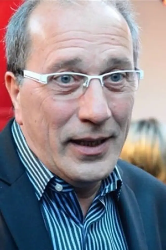 Zdjęcie  (Ernesto Claudio)