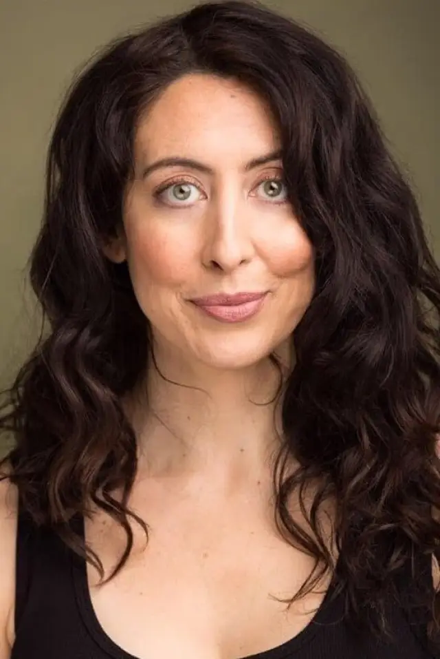 Zdjęcie Nina Millin