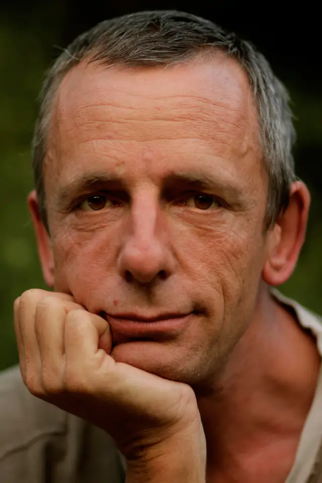 Zdjęcie  (Ben Cole)
