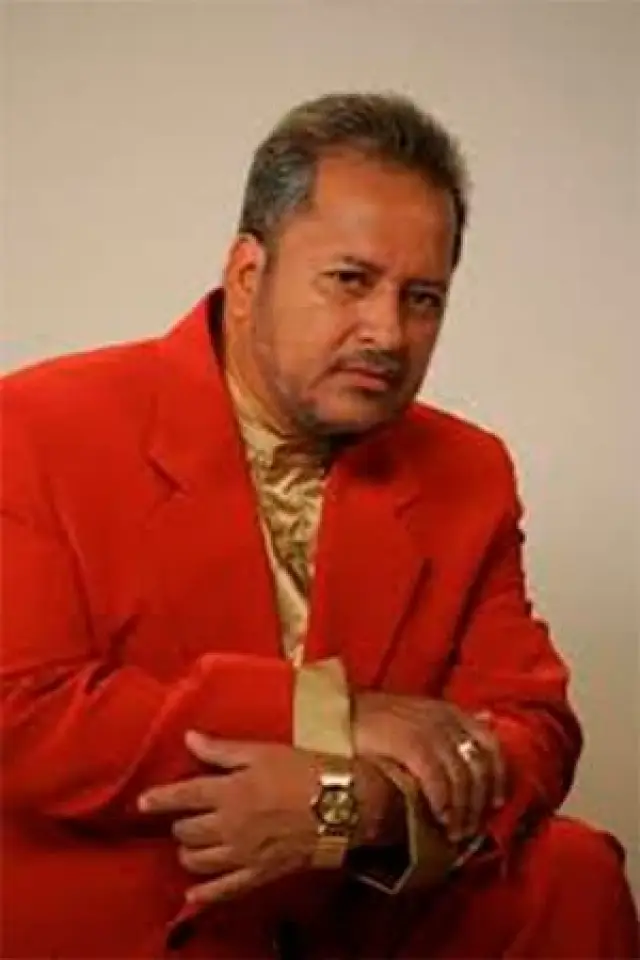 Zdjęcie  (Fabio Restrepo)