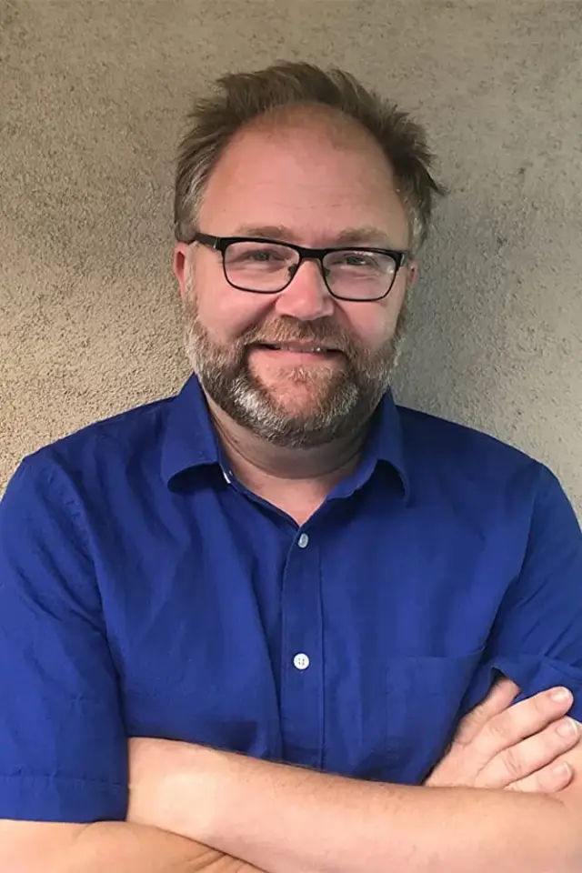 Zdjęcie  (Randy Gambill)