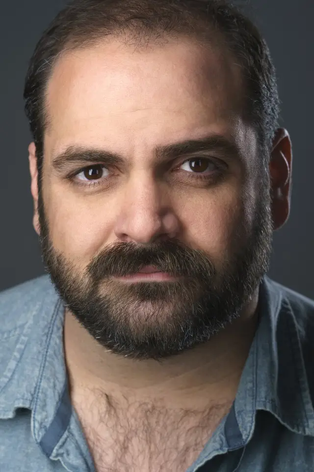 Zdjęcie Jeremy Radin (Jeremy Radin)