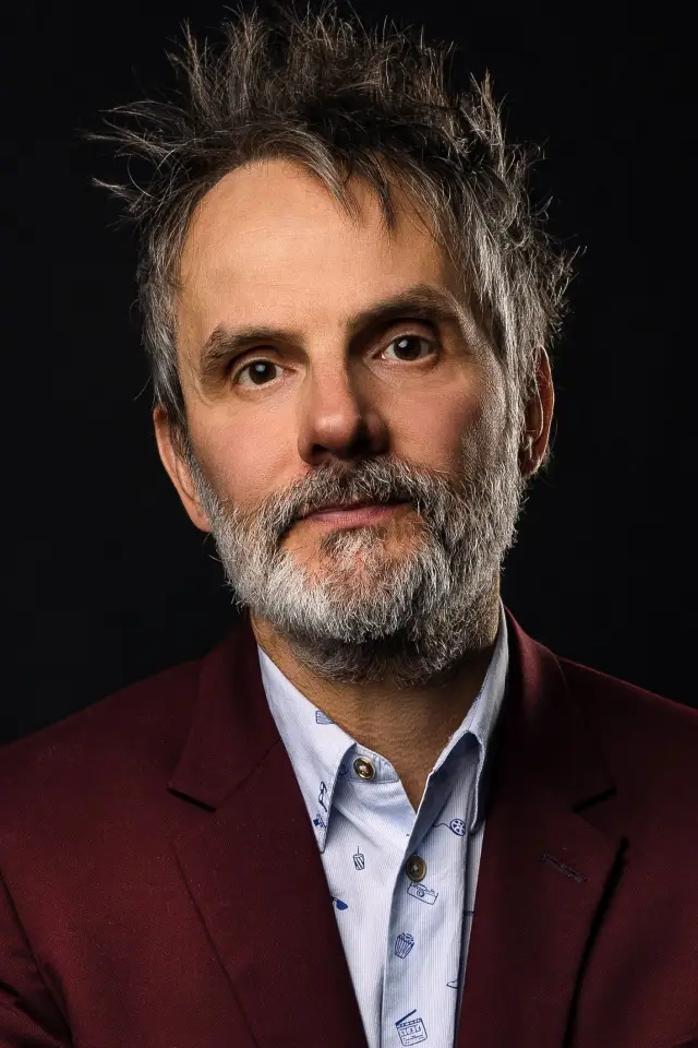 Zdjęcie  (Mike Viola)