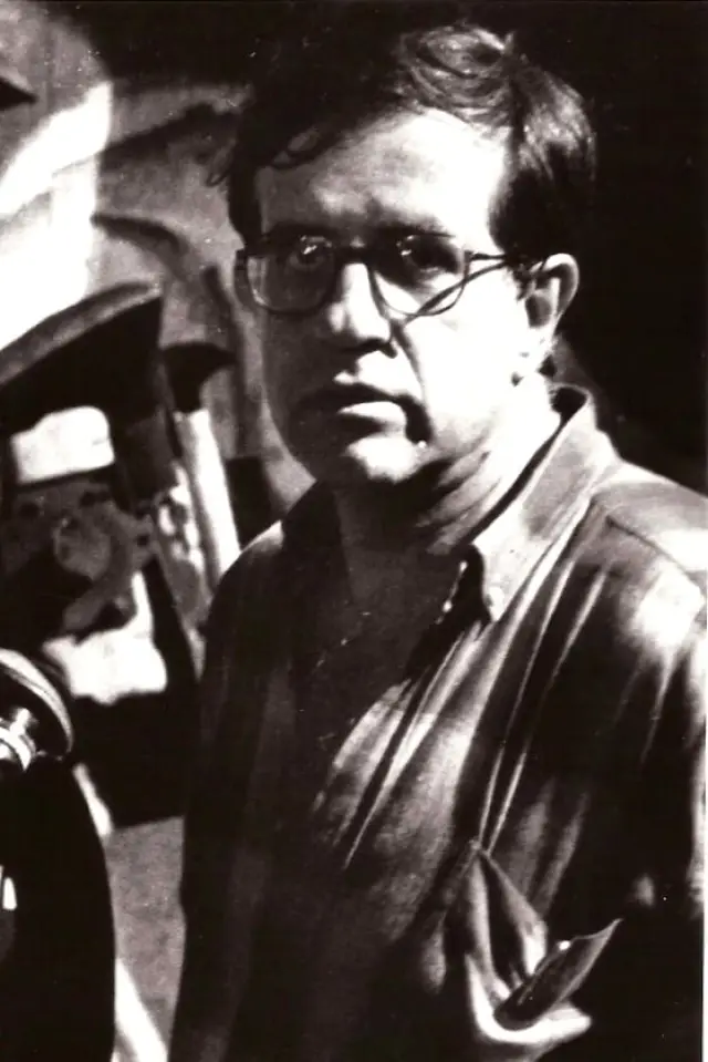 Zdjęcie Mauricio Walerstein (Mauricio Walerstein)