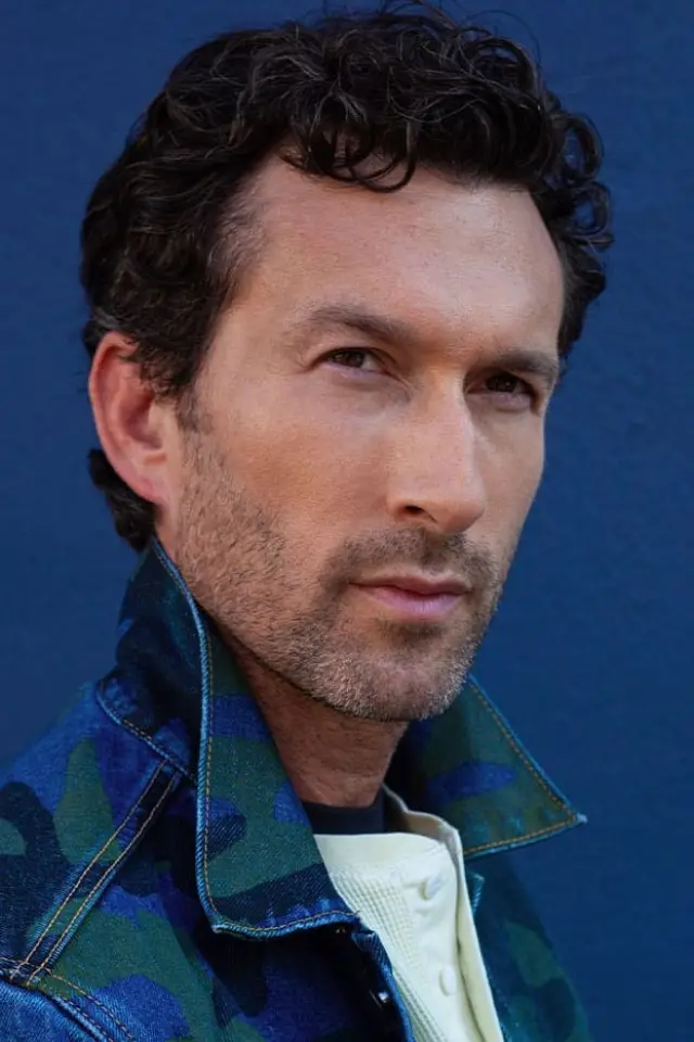 Zdjęcie Aaron Lazar (Aaron Lazar)