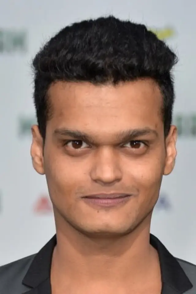 Zdjęcie Madhur Mittal