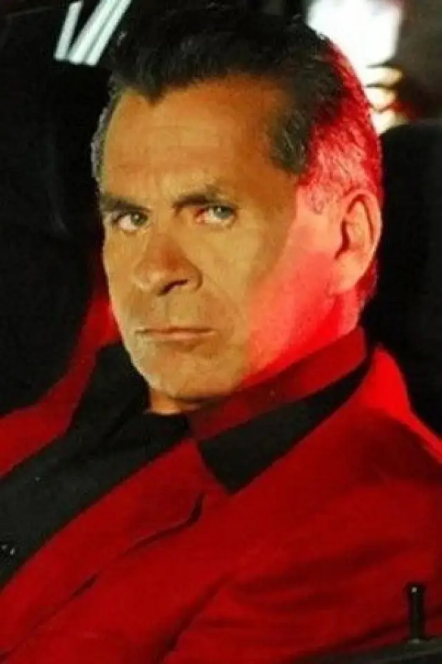 Zdjęcie  (Daniel Páez)