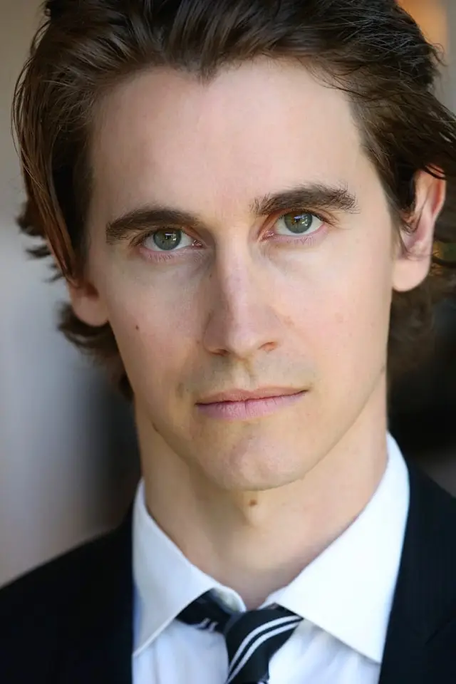 Zdjęcie  (Morgan Roberts)