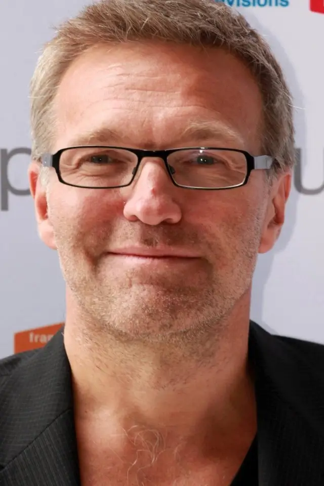 Zdjęcie  (Laurent Ruquier)