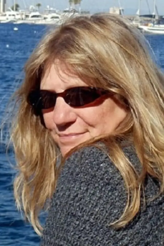 Zdjęcie Cindy Coburn (Cindy Coburn)