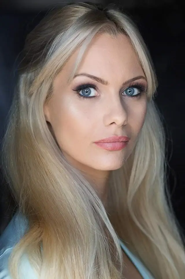 Zdjęcie Jessica-Jane Stafford (Jessica-Jane Stafford)