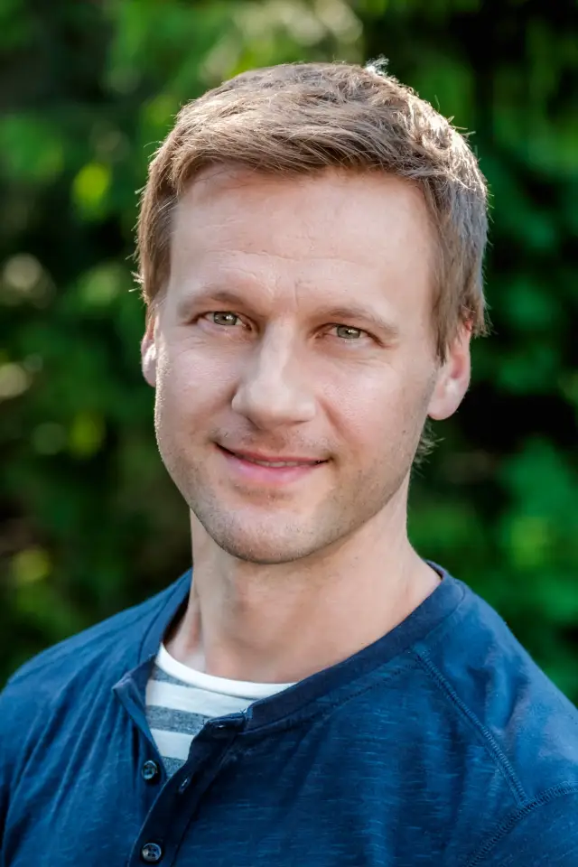 Zdjęcie Jason Cermak