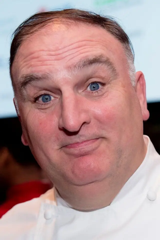 Zdjęcie  (José Andrés Puerta)