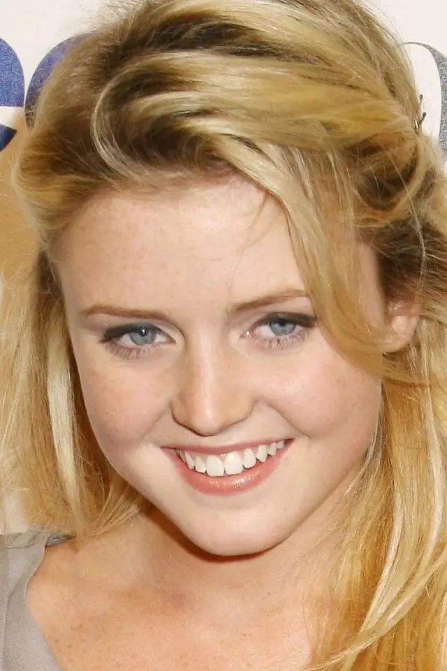 Zdjęcie Lorraine Nicholson